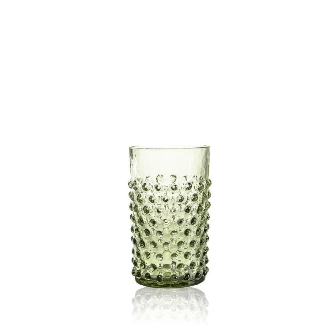 Hobnail Tumblers