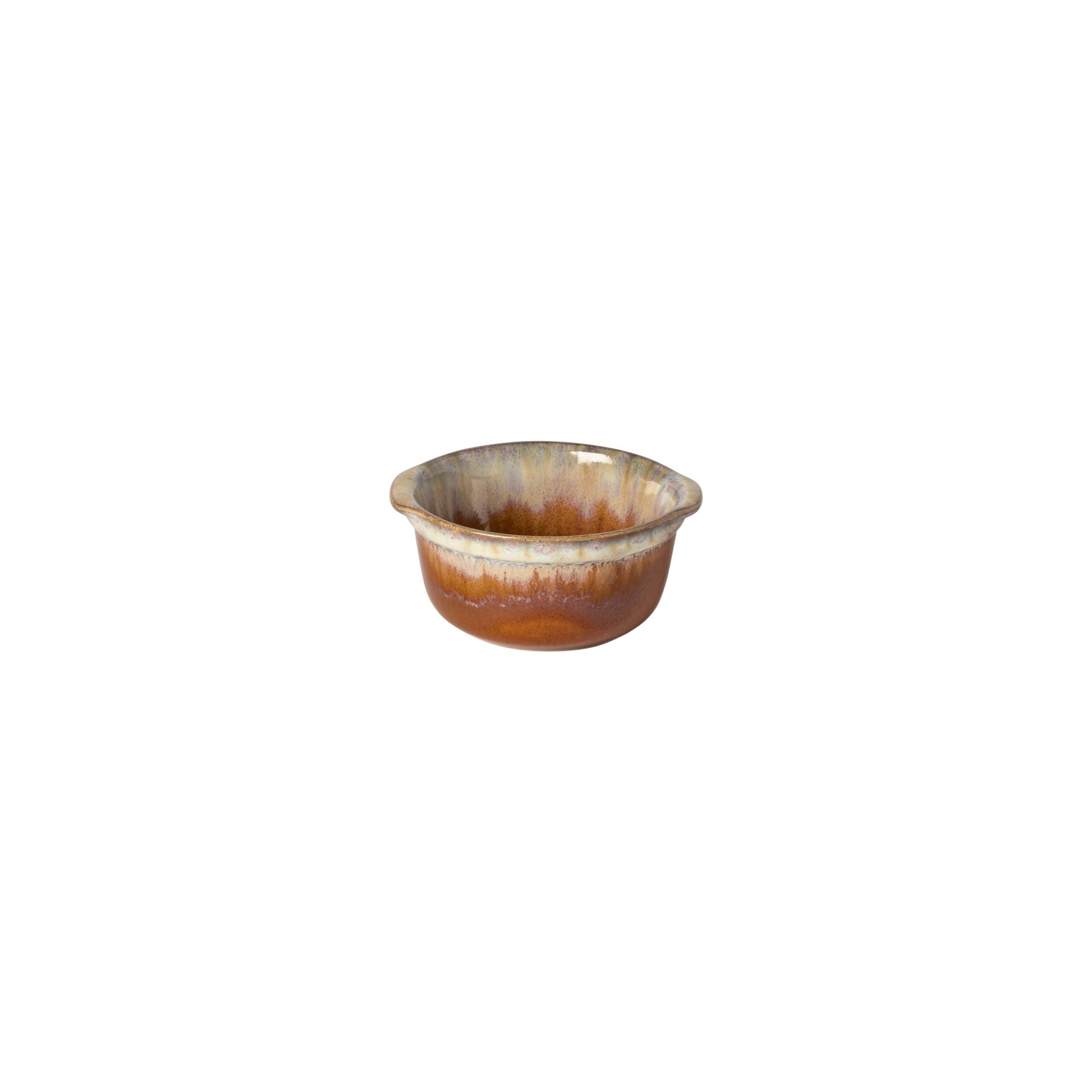 Round Ramekin Poterie