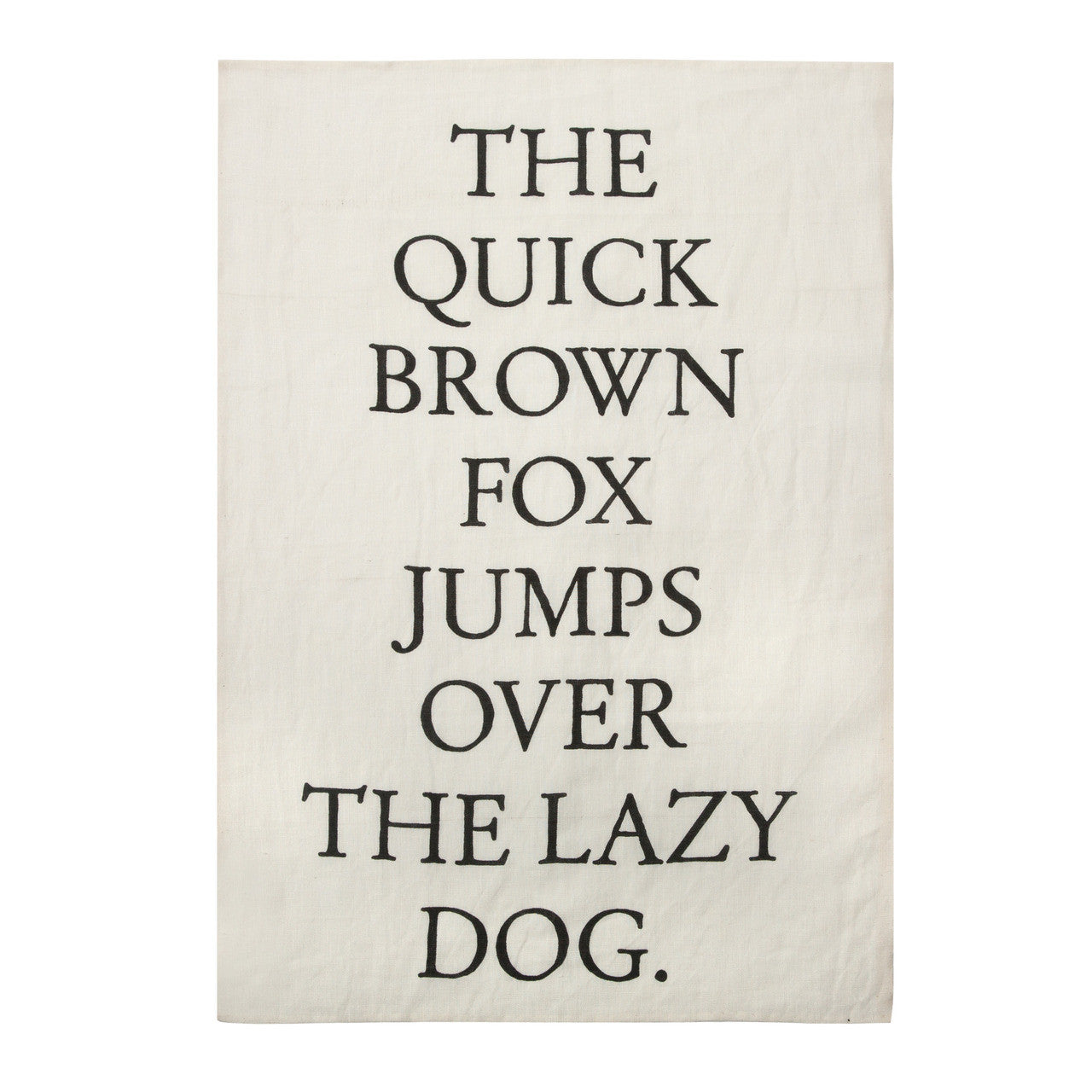 Revival Tea Towel