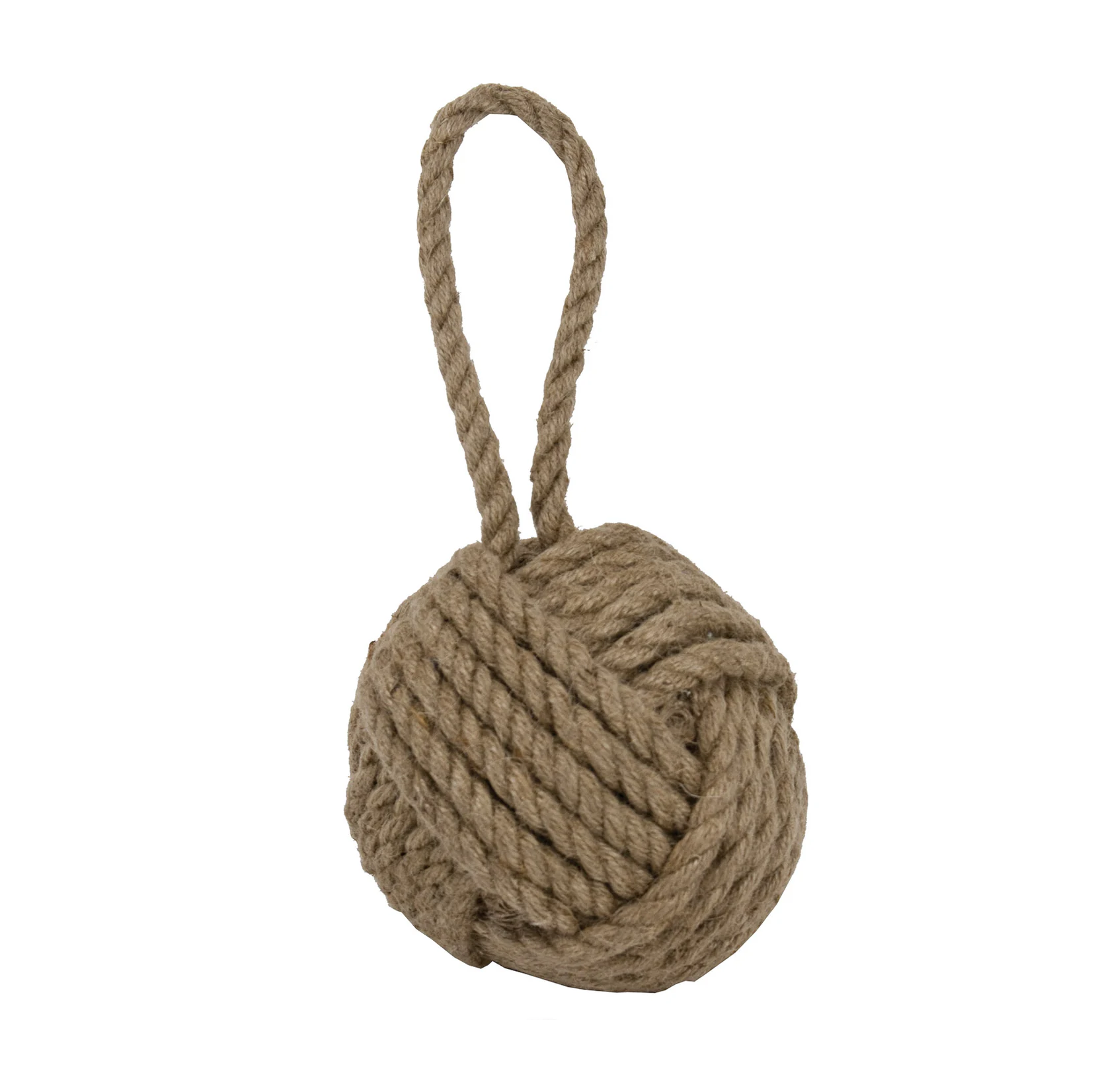 Rope Door Stop