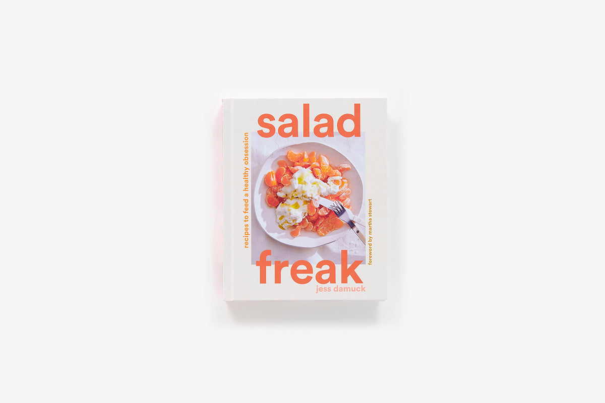 Salad Freak
