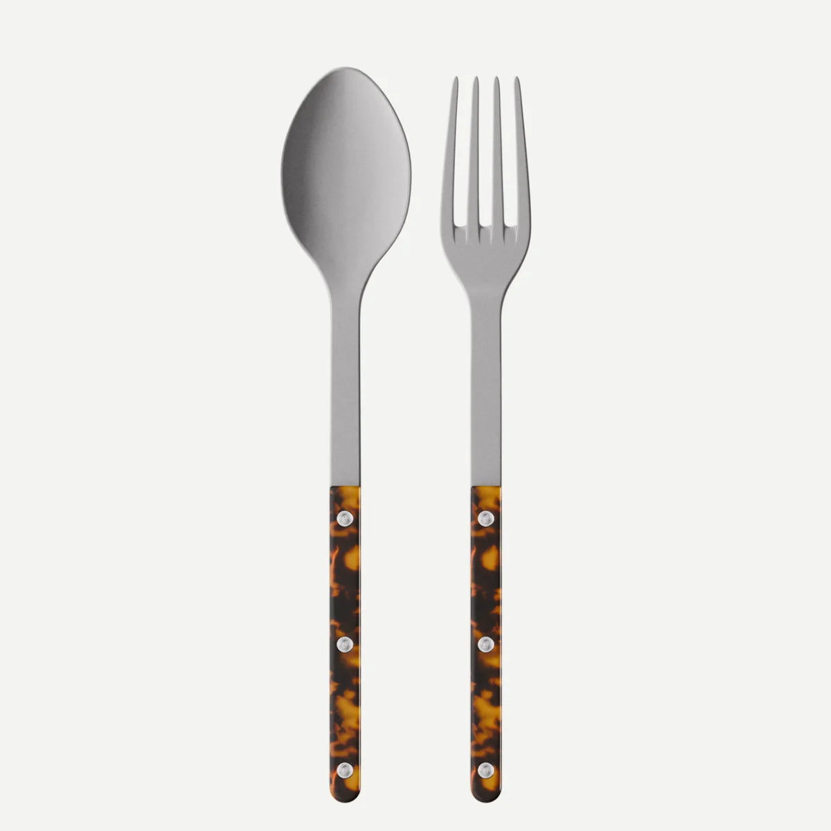 Bistrot Solid 2-Piece Serving Set - Thumbnail 3