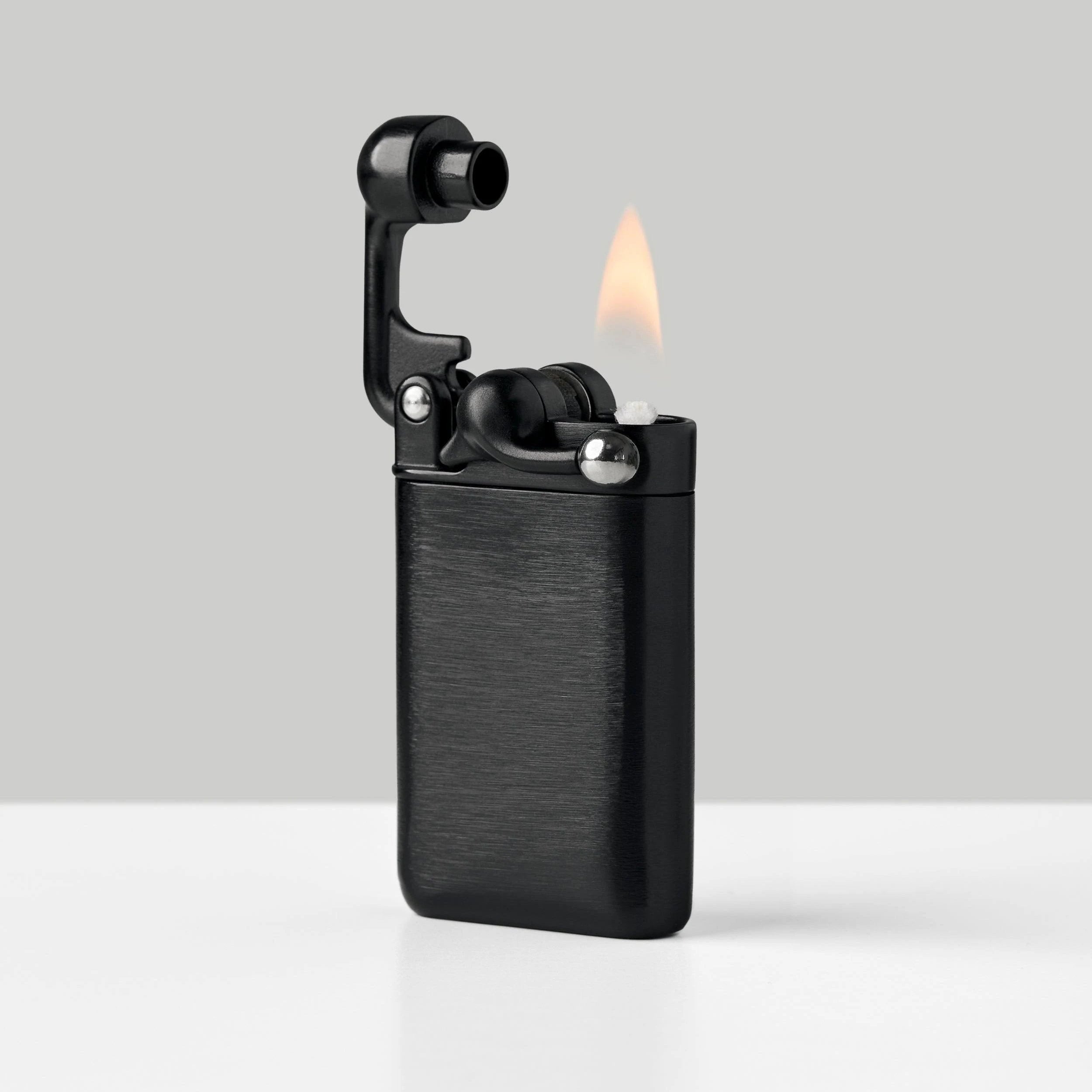 Swingtop Lighter