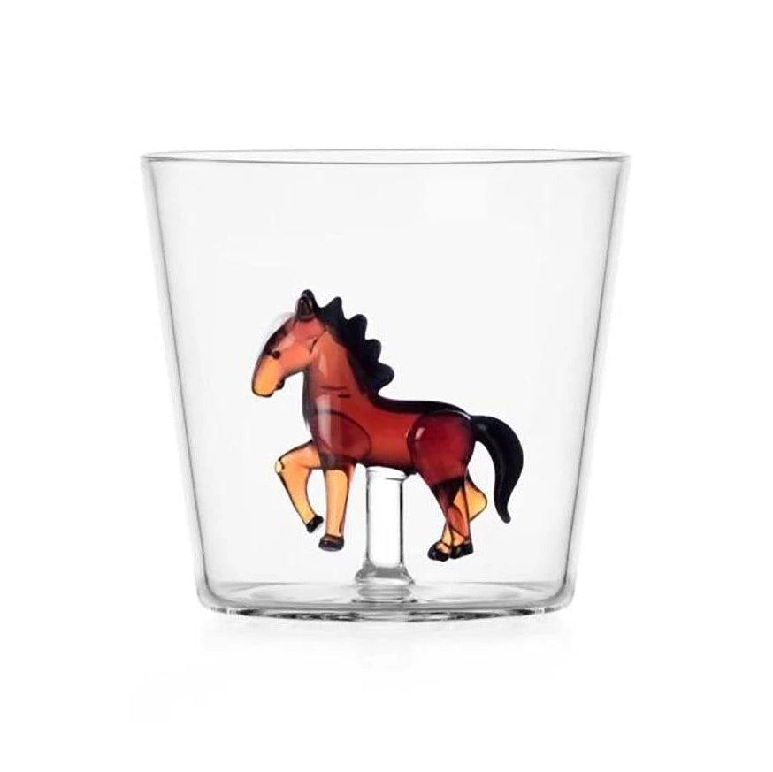 Ichendorf Animal Tumbler