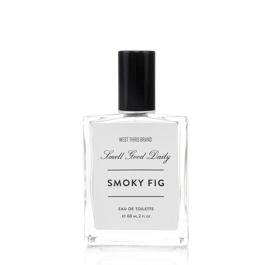 SGD Smoky Fig 60 ml