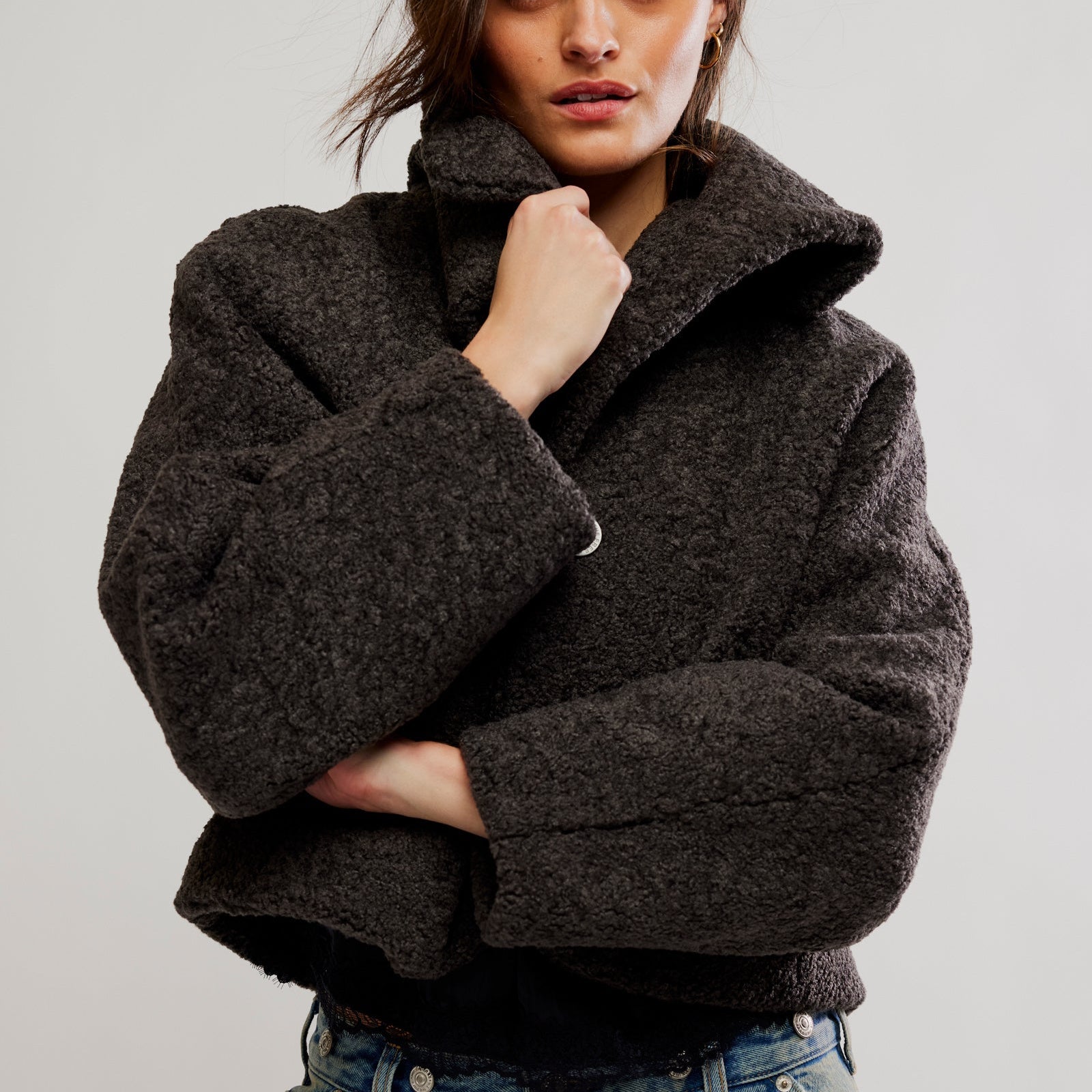 Softest Touch Jacket