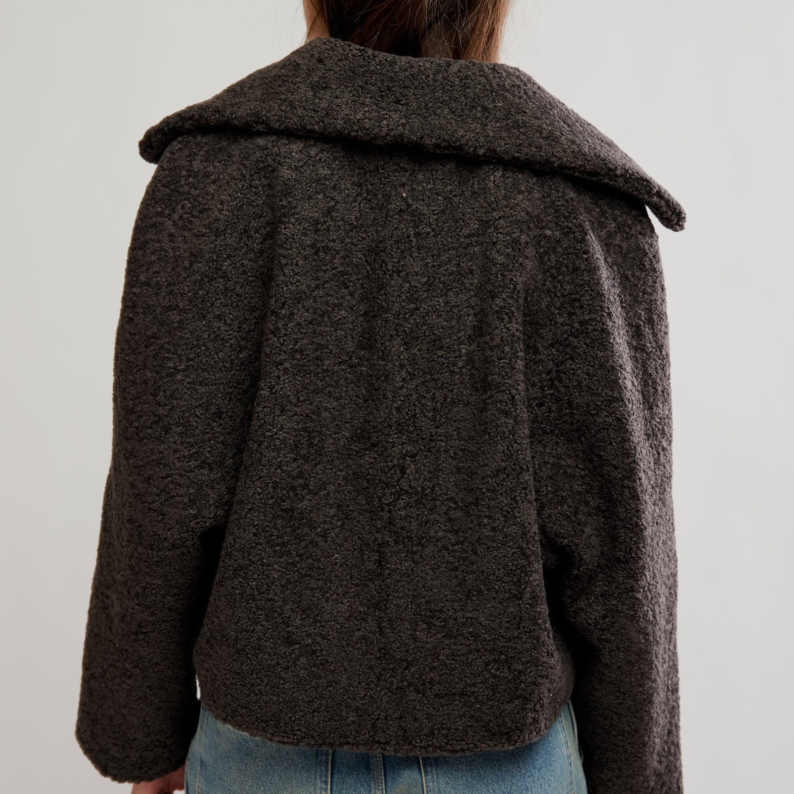 Softest Touch Jacket