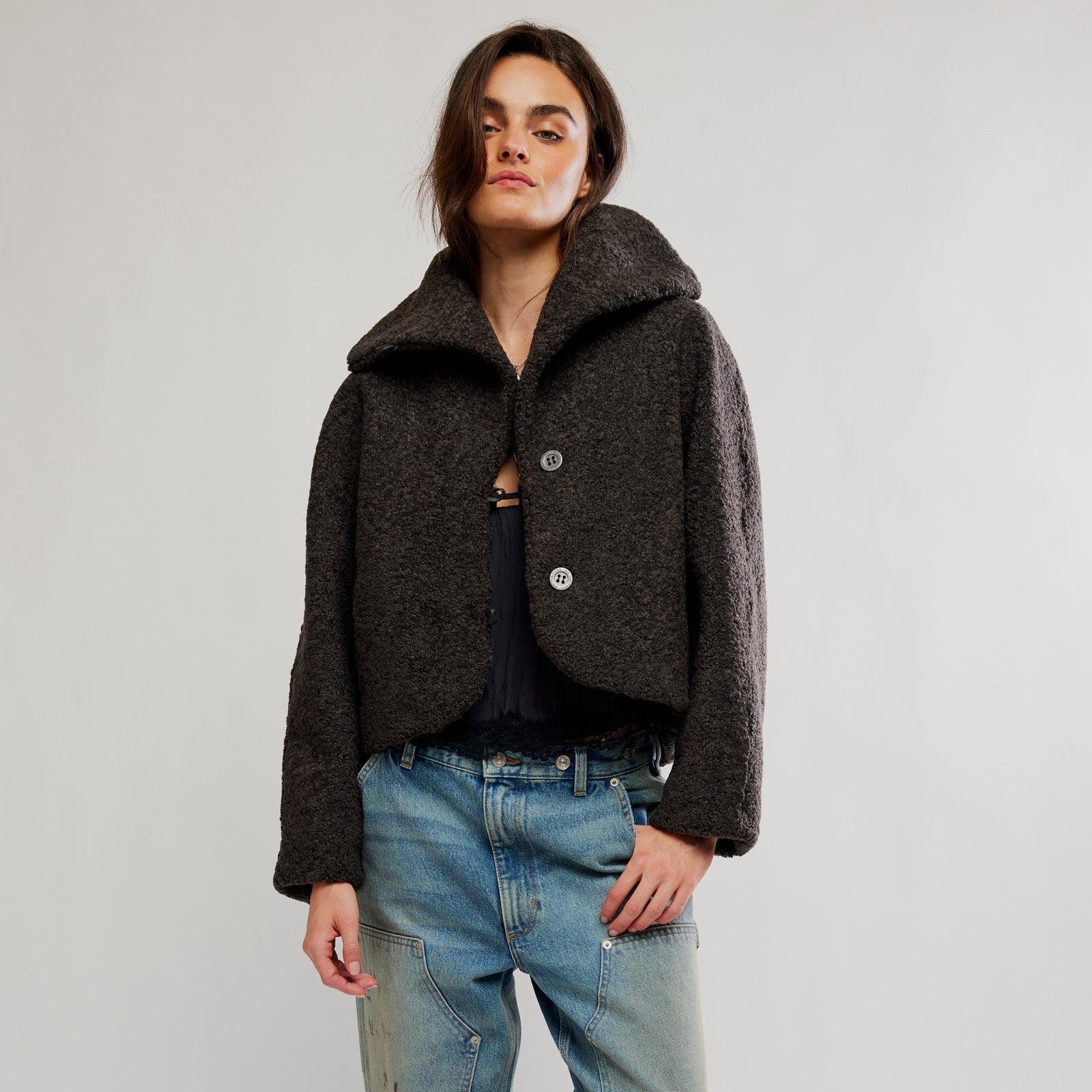 Softest Touch Jacket