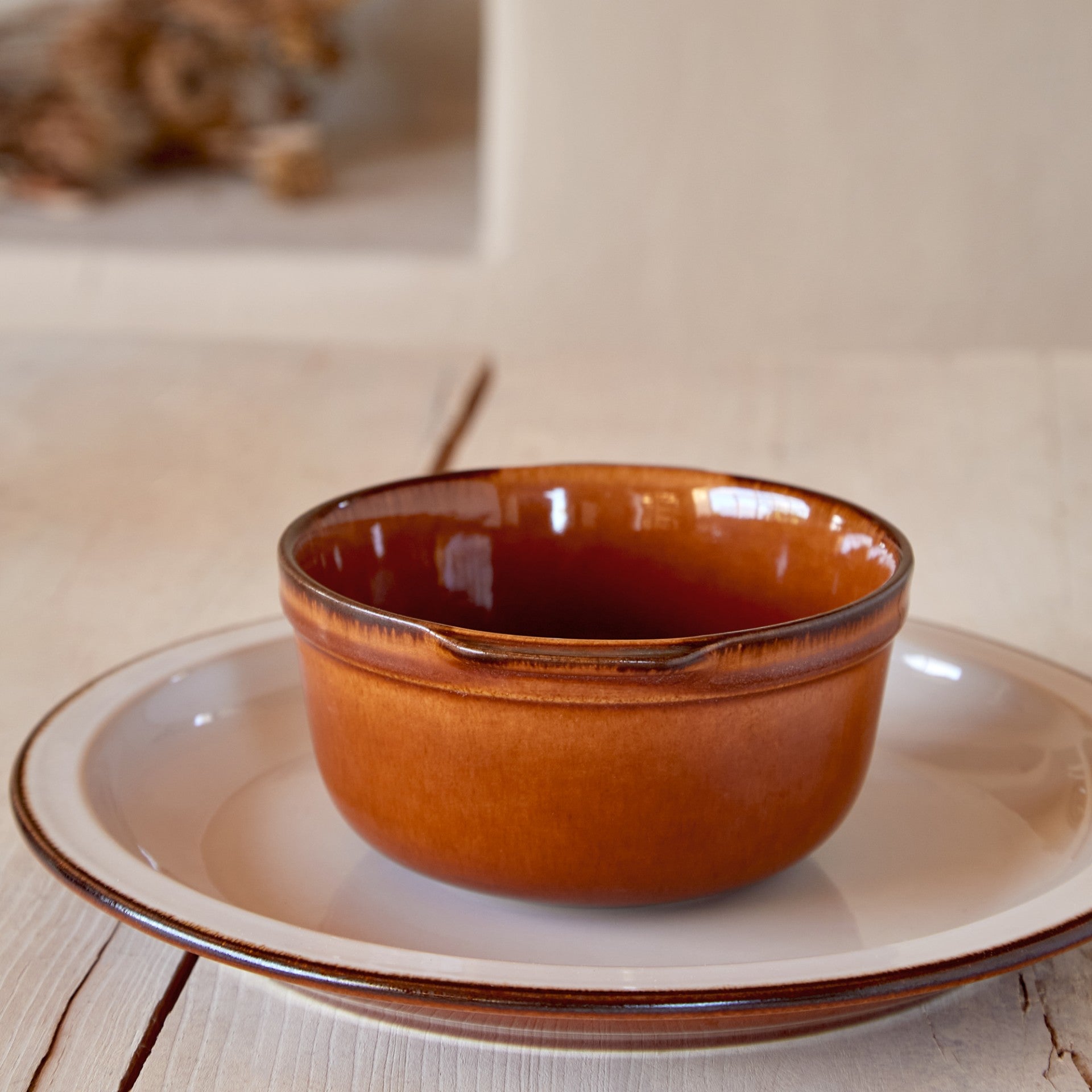 Soup / Cereal Bowl Poterie