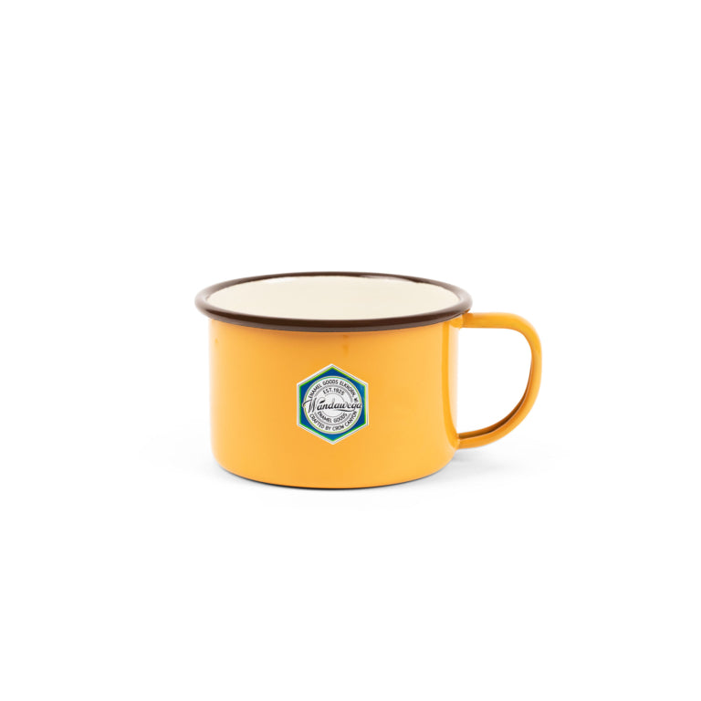 Camp Wandawega Soup Mug