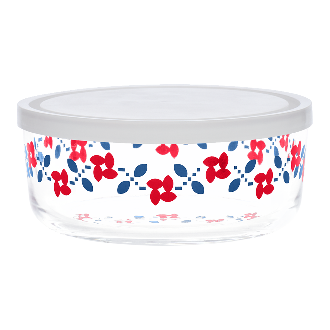 Patsy Floral Storage Container