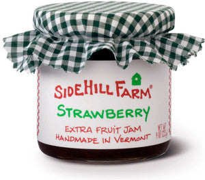 Sidehill Farm Homemade Jam