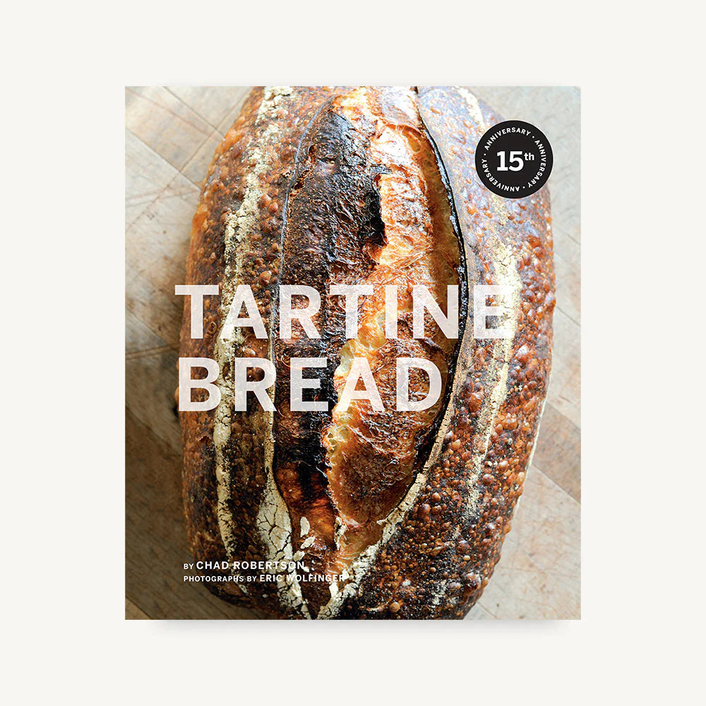 Tartine Bread