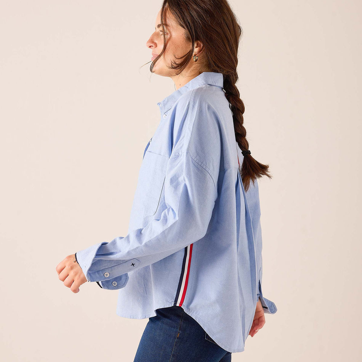 Tennyson Shirt - Women's