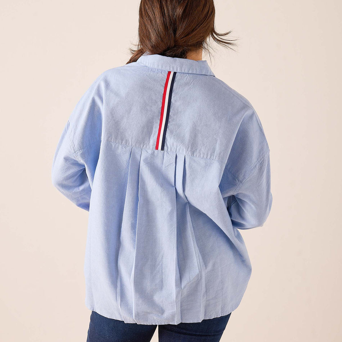 Tennyson Shirt - Women's