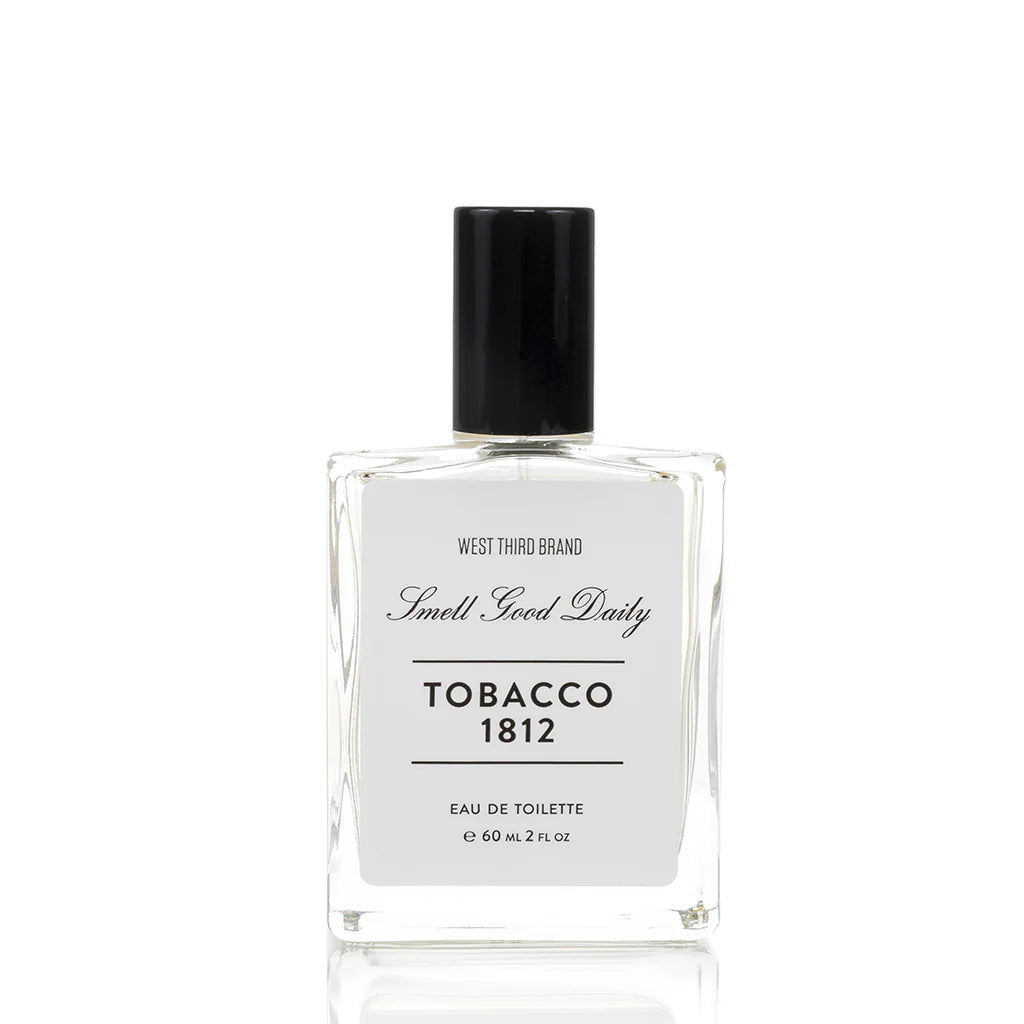 SGD Tobacco 1812 60 ml