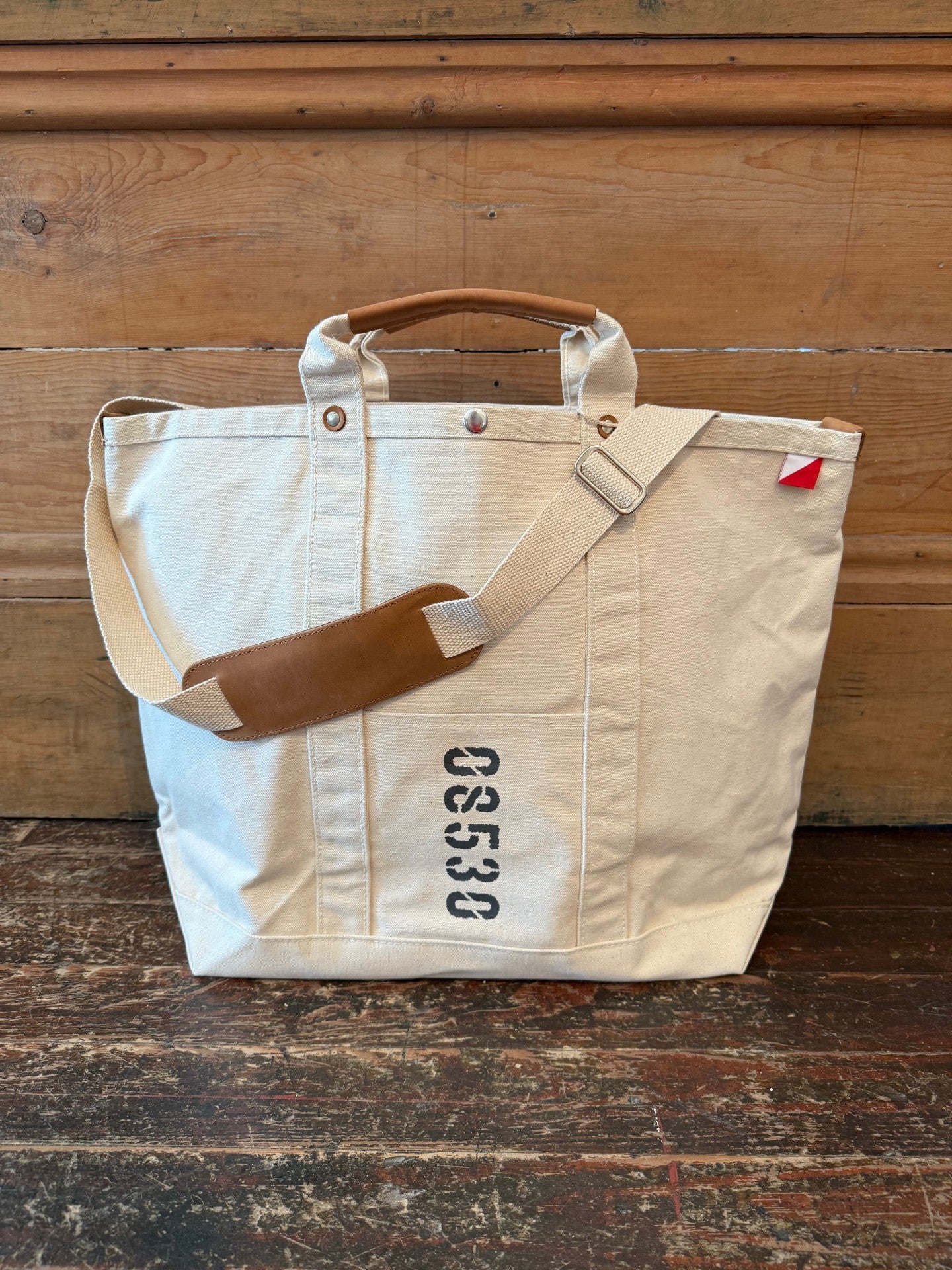 Lambertville Heritage Carryall