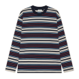 Stripe Long Sleeve T-Shirt