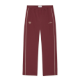 Seersucker Track Pants