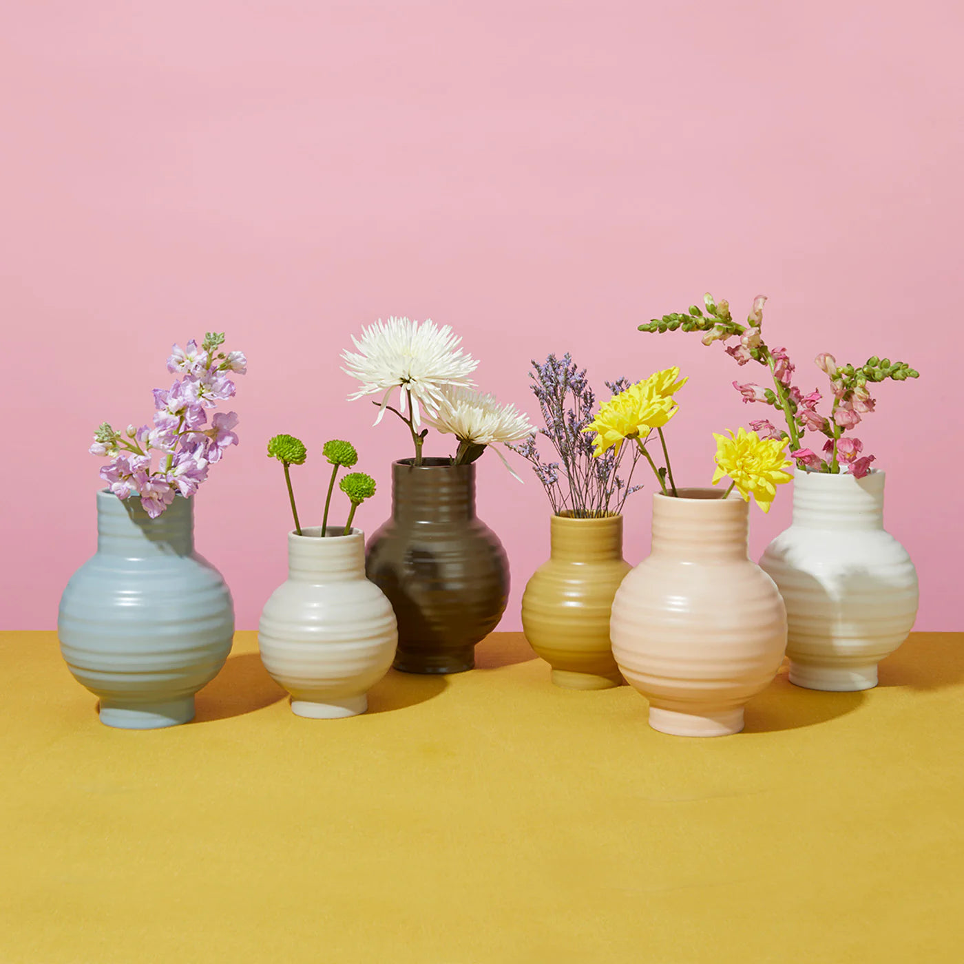 Essential Ceramic Vase - Large