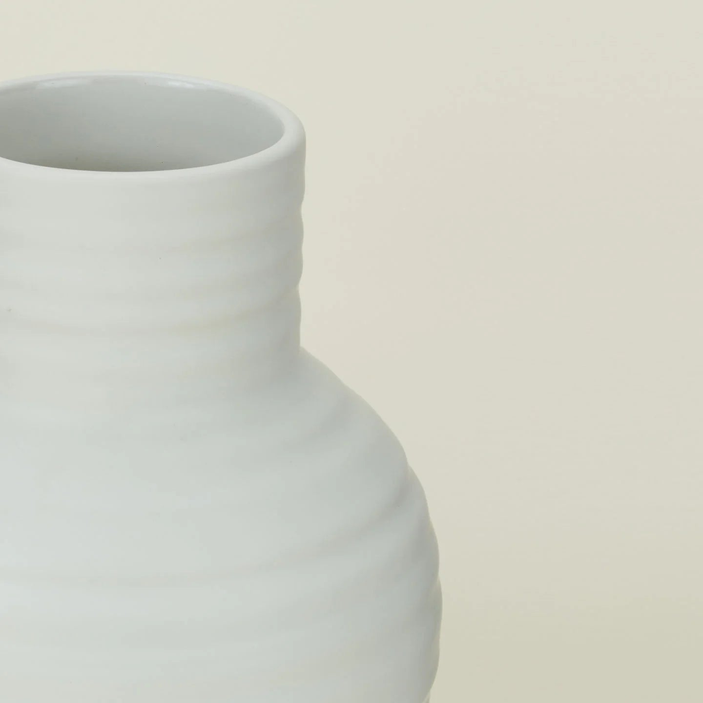 Essential Ceramic Vase - Large