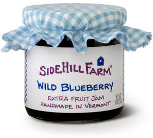Sidehill Farm Homemade Jam
