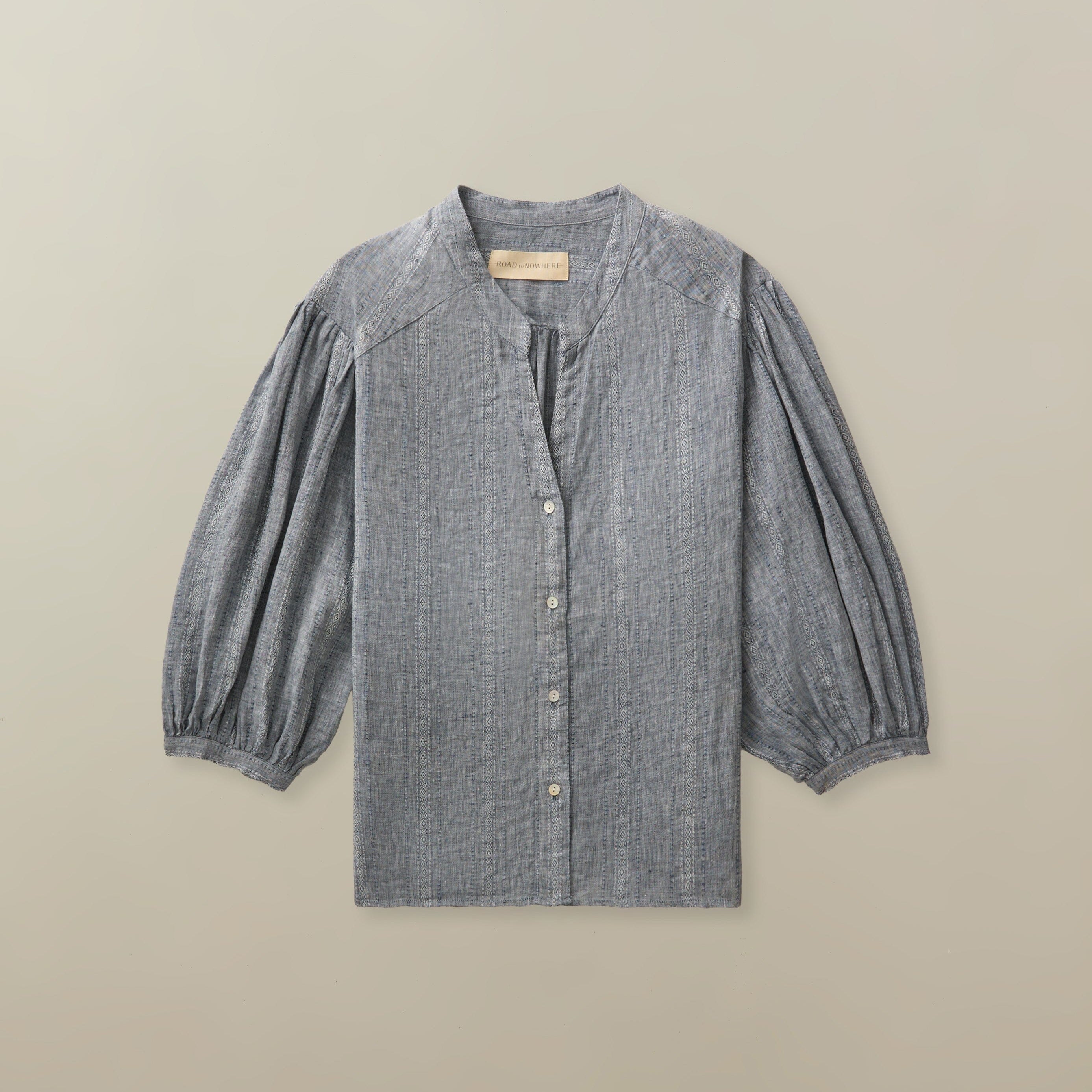 Edith Blouse - Women's
