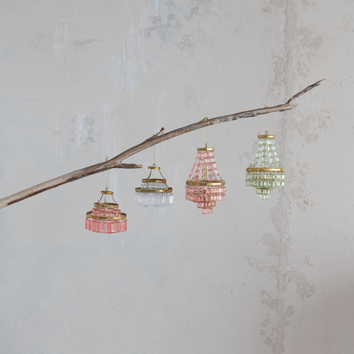 Chandelier ornament