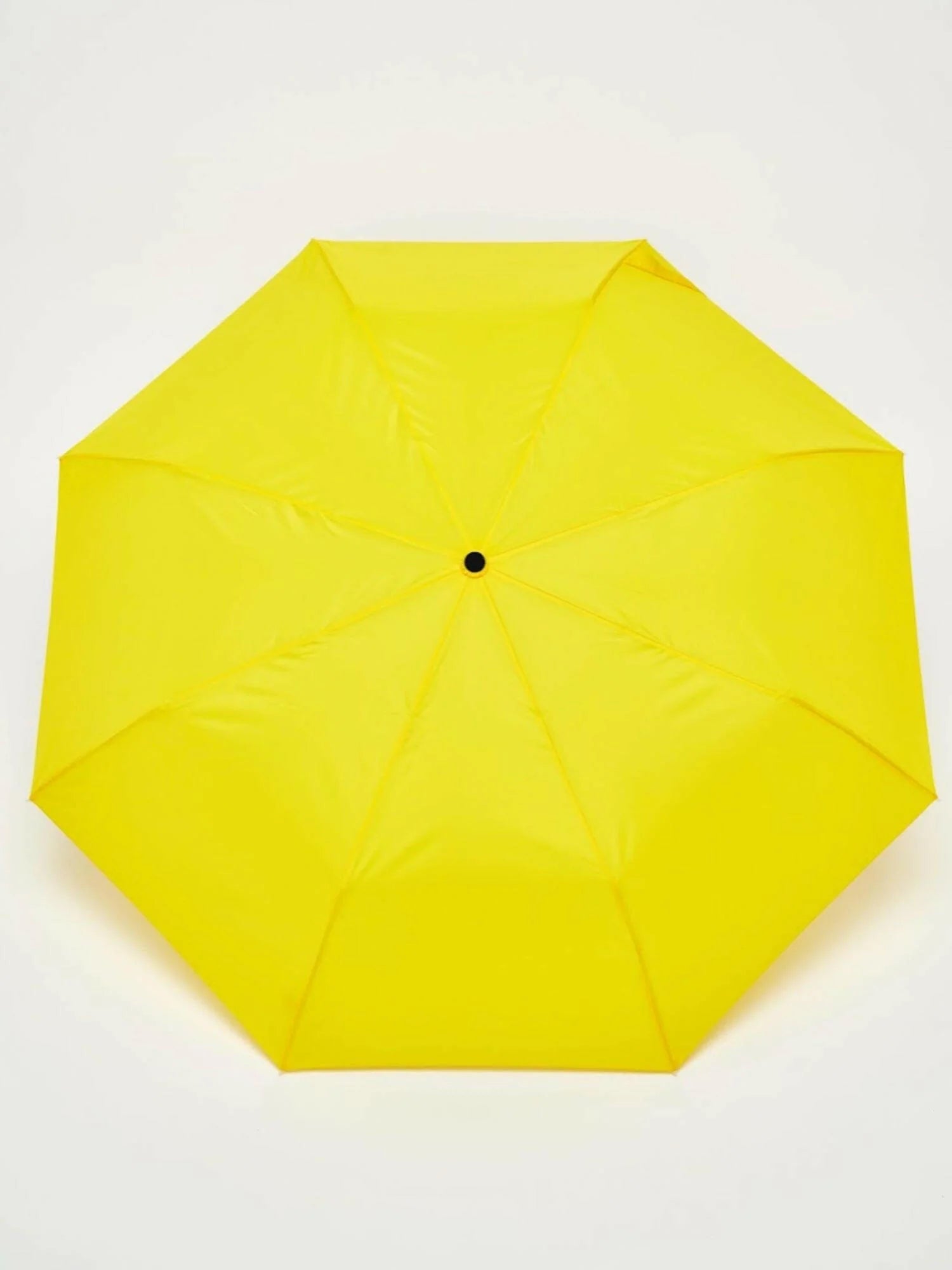 Yellow Eco-friendly Compact Original Duckhead Umbrella