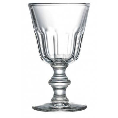 Perigord Water Glass